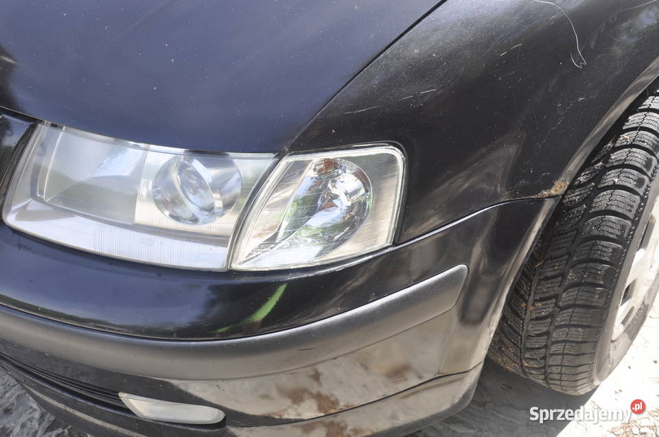 Kierunkowskazy Clear Chrome Depo Passat B5 osobowe Części samochodowe Rzeszów