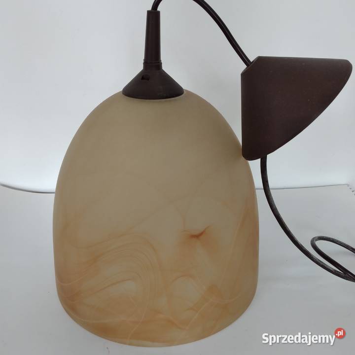 lampaszklany klosz Bukowno