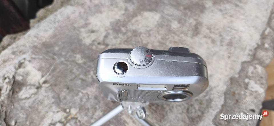 Kodak EysyShare CX7300 Rawicz sprzedam