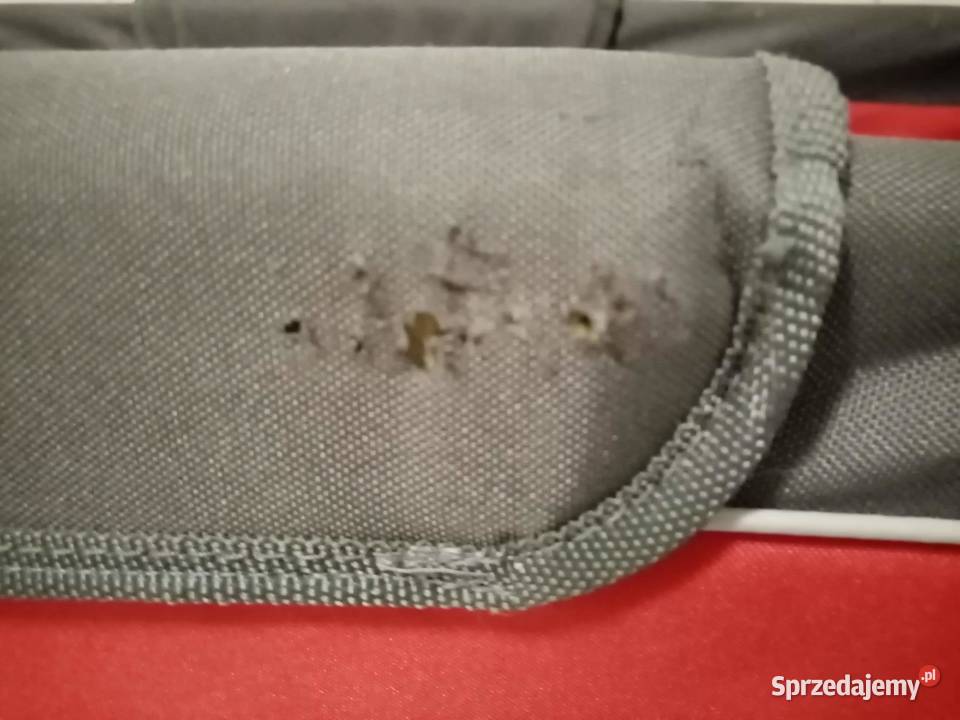 Wózek do ciągnięcia Warszawa