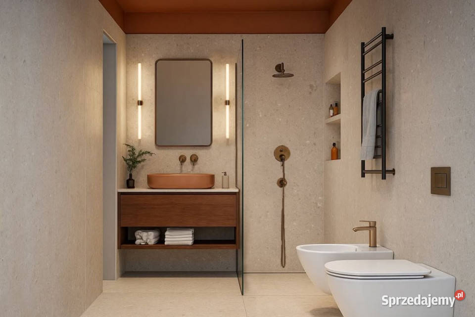 Dom szeregowy Krosno 180m2 Sprzedaż