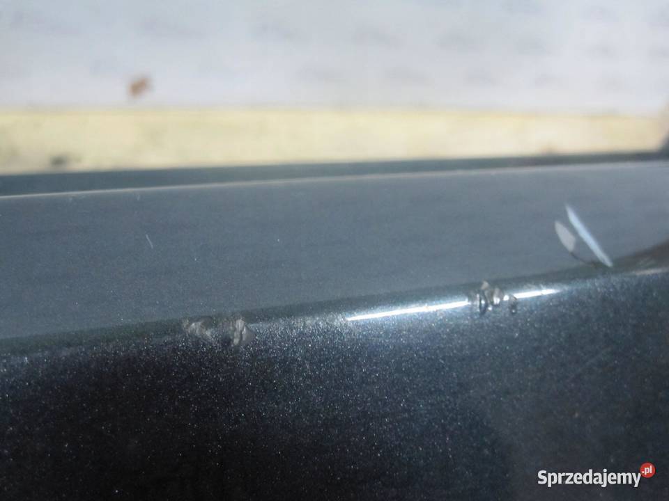 VOLVO S60 II 11r zderzak tył osobowe sprzedam