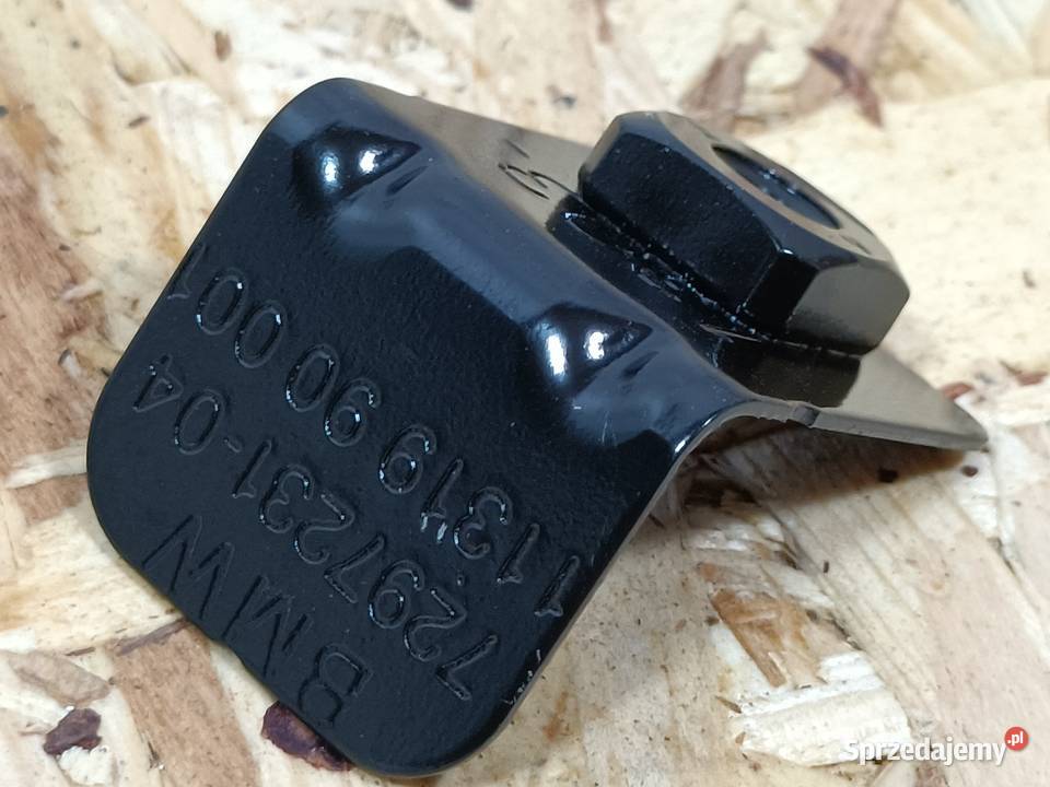 MINI COOPER F54 F55 F56 F57 F60 UCHWYT WSPORNIK wielkopolskie Pleszew