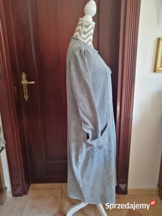 Suknia damska marki KEKOO Bez wzoru kujawsko-pomorskie