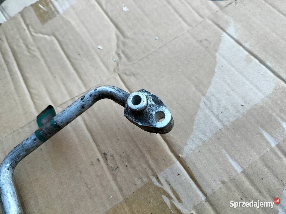 Mitsubishi Pajero Pinin 036505 MR500735 WĄŻ Kamień-Kolonia sprzedam