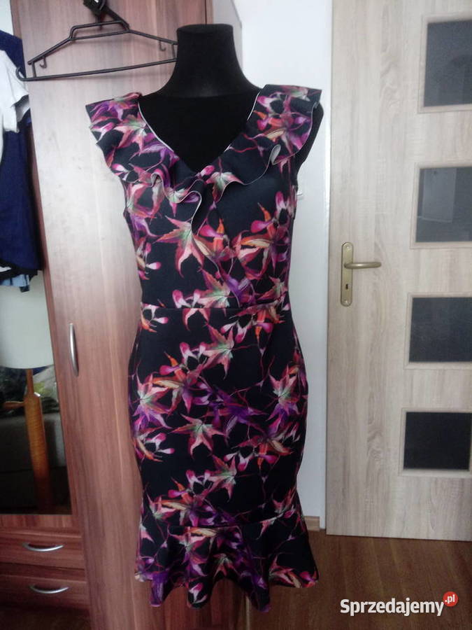 Nowa sukienka Bodyflirt sprzedam