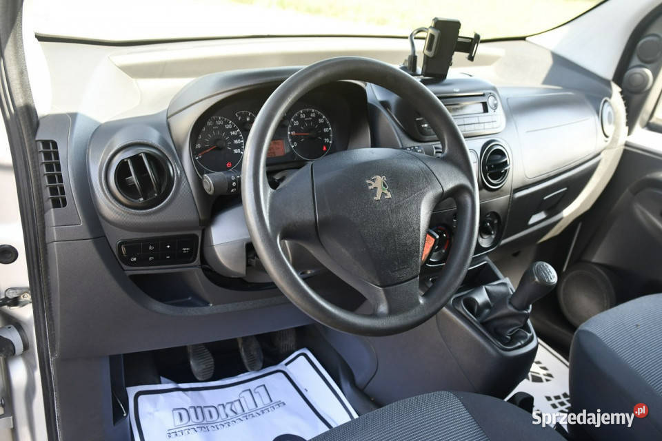 Peugeot Bipper 14hdi Kutno sprzedam