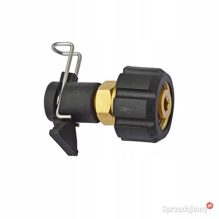 Adapter M22 Gniazdo 8 mm Do Bosch AQT Ludźmierz