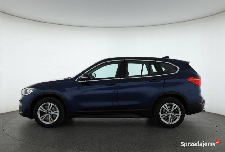 BMW X1 xDrive20i benzyna Piaseczno