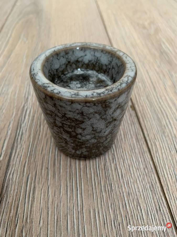 Świecznik Ceramiczny Na Podgrzewacze Różne Wzory Stalowa Wola