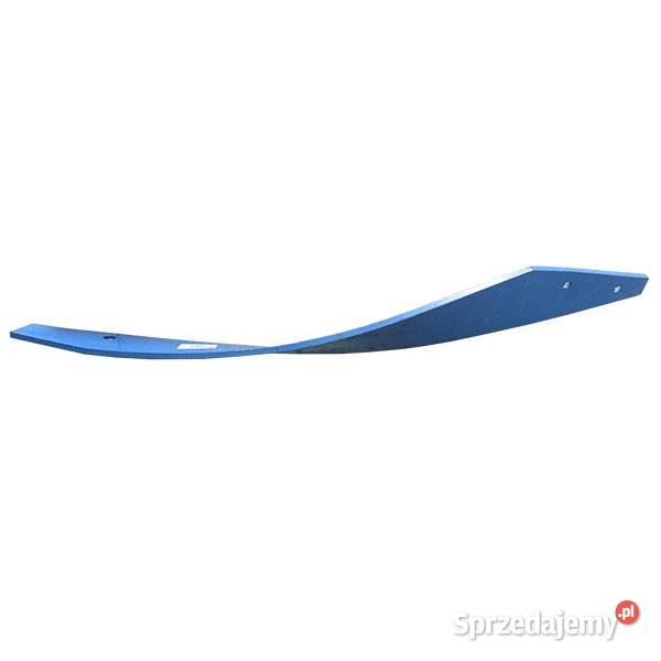 3444042 Prawa listwa nożowa Lemken