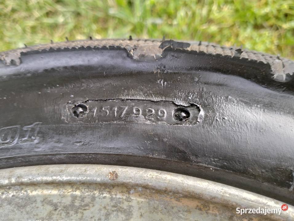 Koło Przednie Przód Skuter 4T 2T 12 1207012 sprzedam