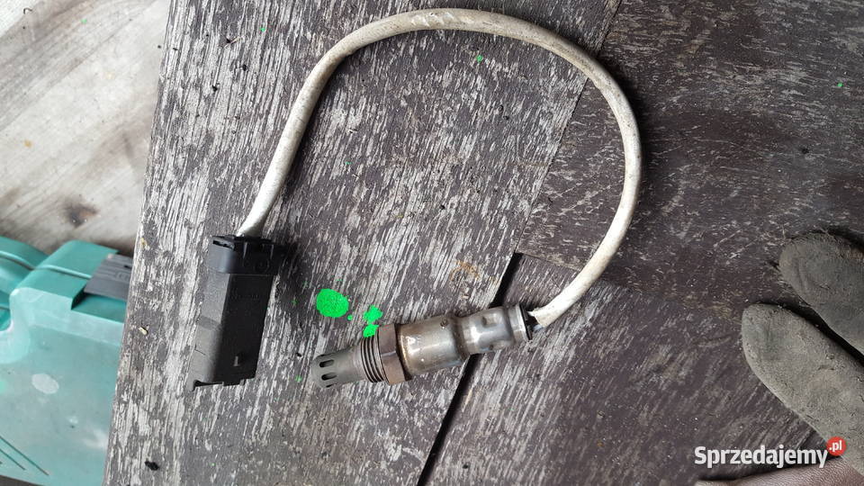 citroen peugeot 12 vti sonda cewki sprzegło osobowe wielkopolskie