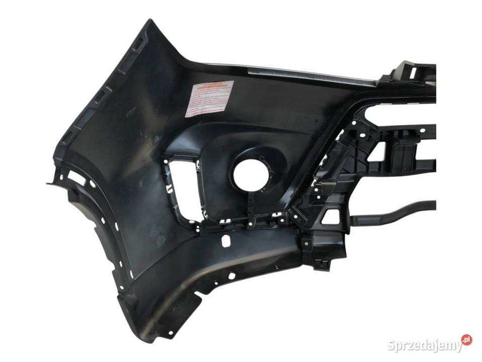 SUZUKI VITARA III 20192023 LIFT ZDERZAK PRZÓD