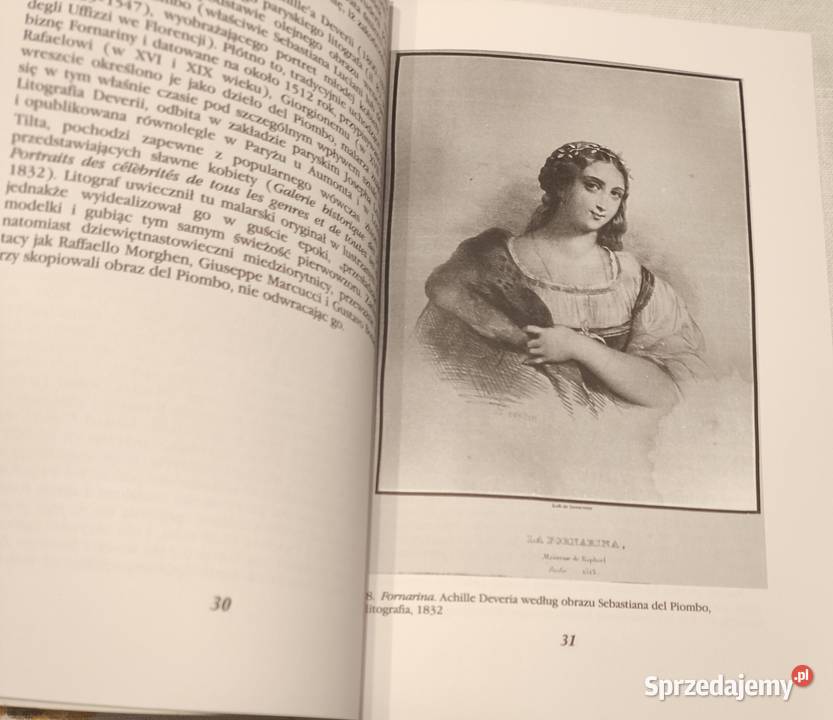 Słynne piękności w grafice XVIXIX wieku Widacka Książki naukowe i popularnonaukowe Warszawa