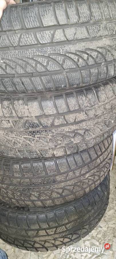 Petlas Snow Master 24545R18 Turze Pole sprzedam