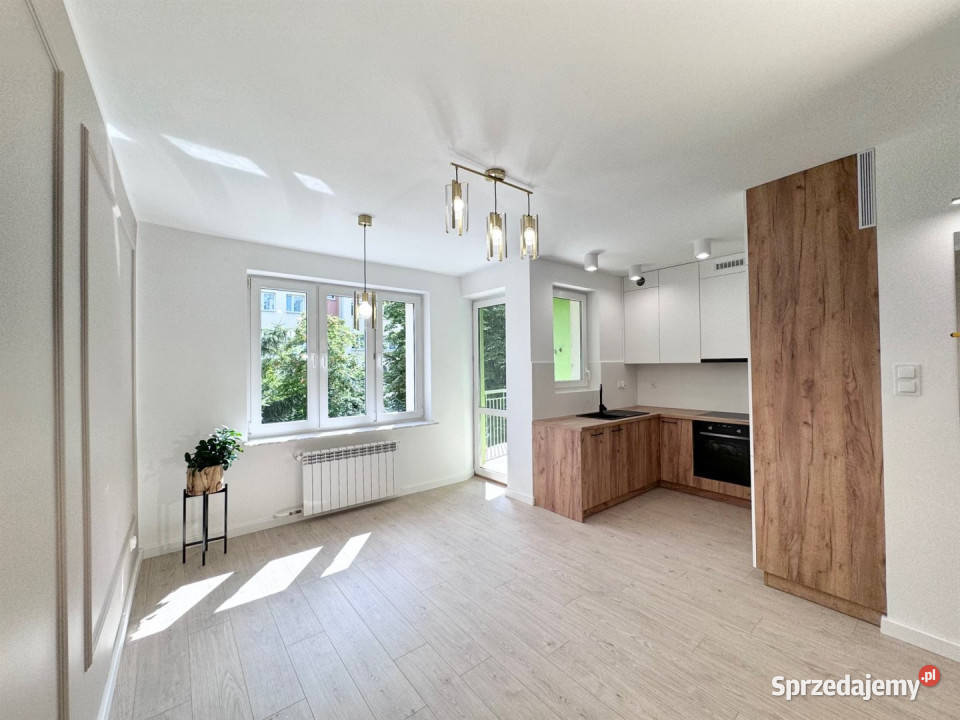 sprzedaży mieszkania 39m2 2 pokoje Kielce świętokrzyskie