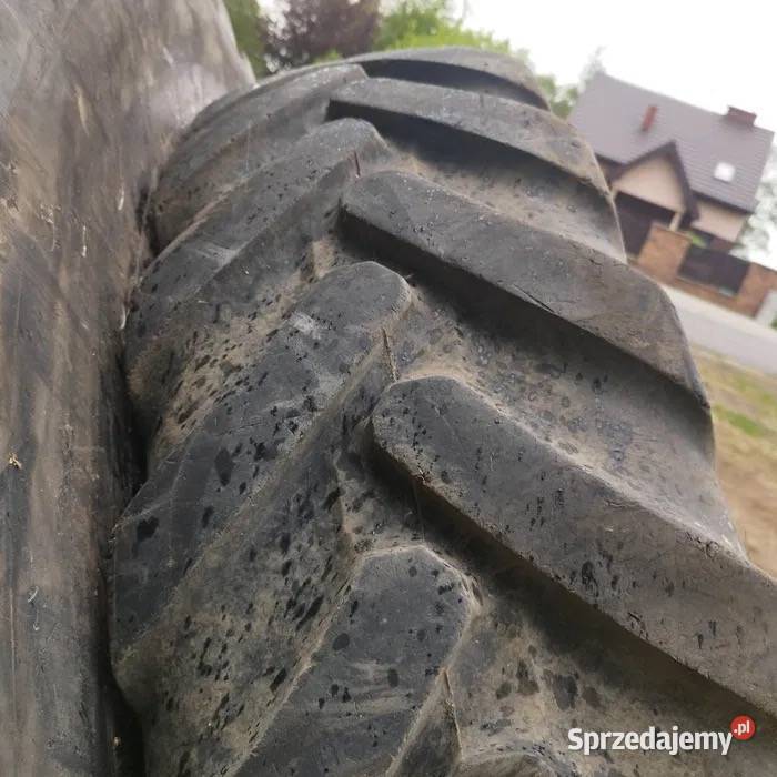 Michelin spraybib 38090R50 komplet Łowicz sprzedam