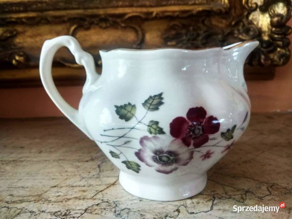 Dzbanki do mleka Chodzież Made in Poland Gdańsk sprzedam