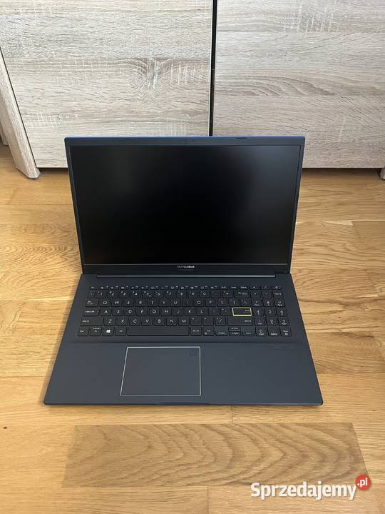 Asus VivoBook 15 i31115G4 8512GB SSD Święta Katarzyna
