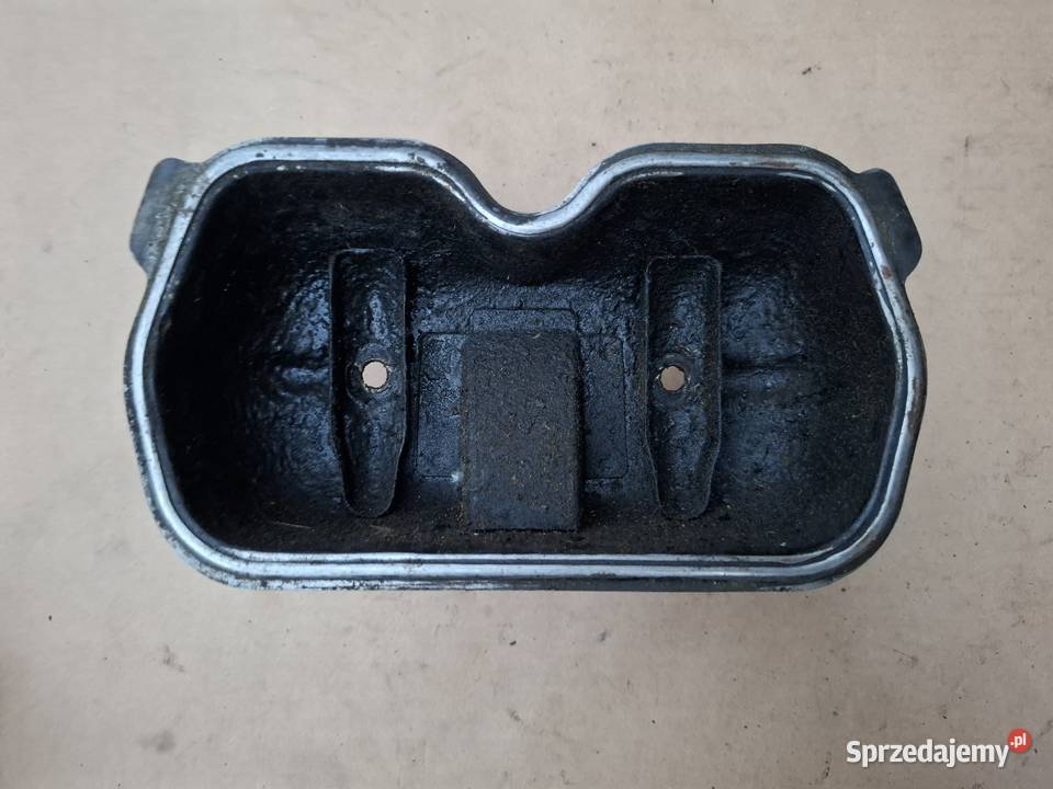 Pokrywa zaworów klawiatury Fiat 126p Maluch Strzelce Opolskie