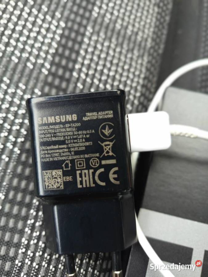 Samsung Galaxy Flip 3 8128GB Chełmno