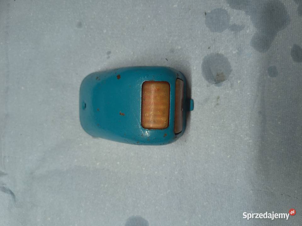Tylnia lampa jawa cz 125 175 model 356 450 355 Rzeszów