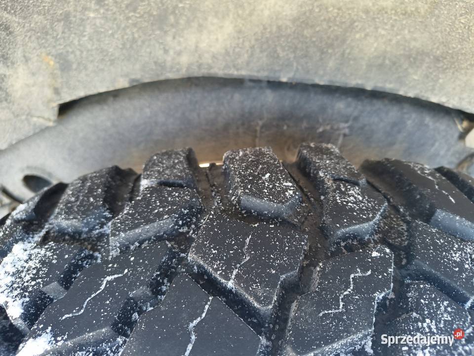 Nissan Patrol diesel podkarpackie Rzeszów