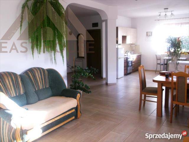 dom Brzozówka 170m2 Brzozówka