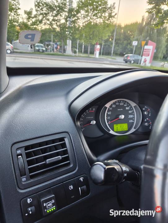 Hyundai Tucson I 20 BG stan serwisowany 311000km Lublin