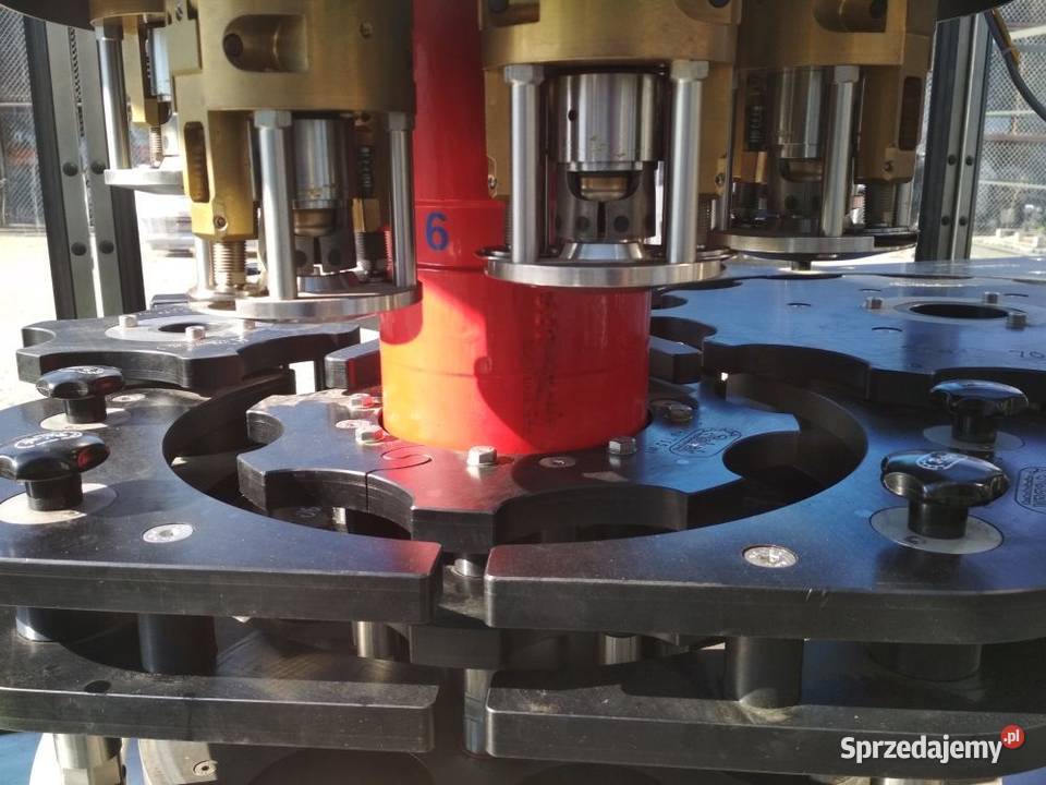 Nalewarka STORK VS 248 do napojów alkoholu sprzedam