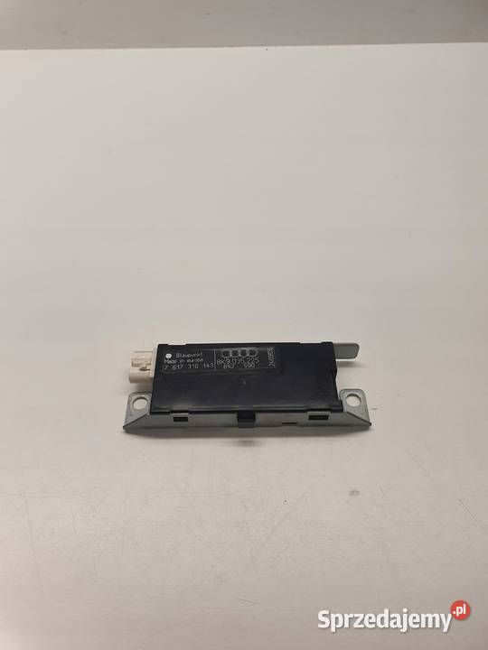 WZMACNIACZ ANTENOWY AUDI A4 B8 A5 Q5 8K9035225