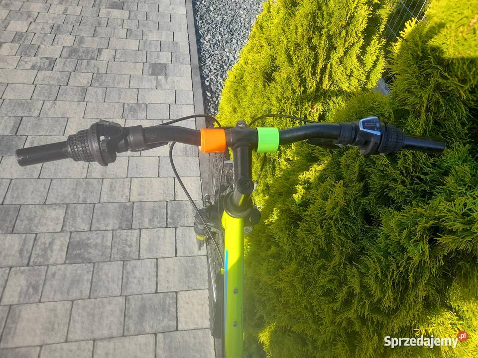 Rower młodzieżowy CTM Willy 2 świętokrzyskie sprzedam