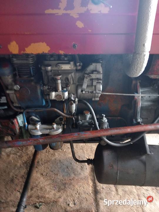 sprzedam c 360