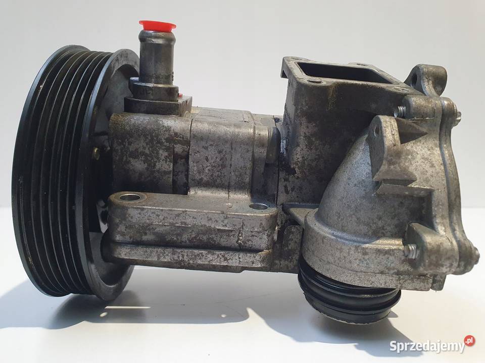 POMPA WSPOMAGANIA BMW E90 E87 316i 116i 16 i osobowe