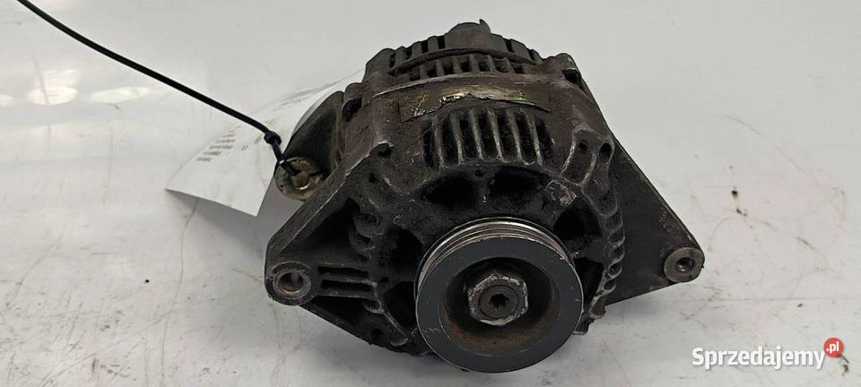 ALTERNATOR RENAULT MEGANE Części samochodowe