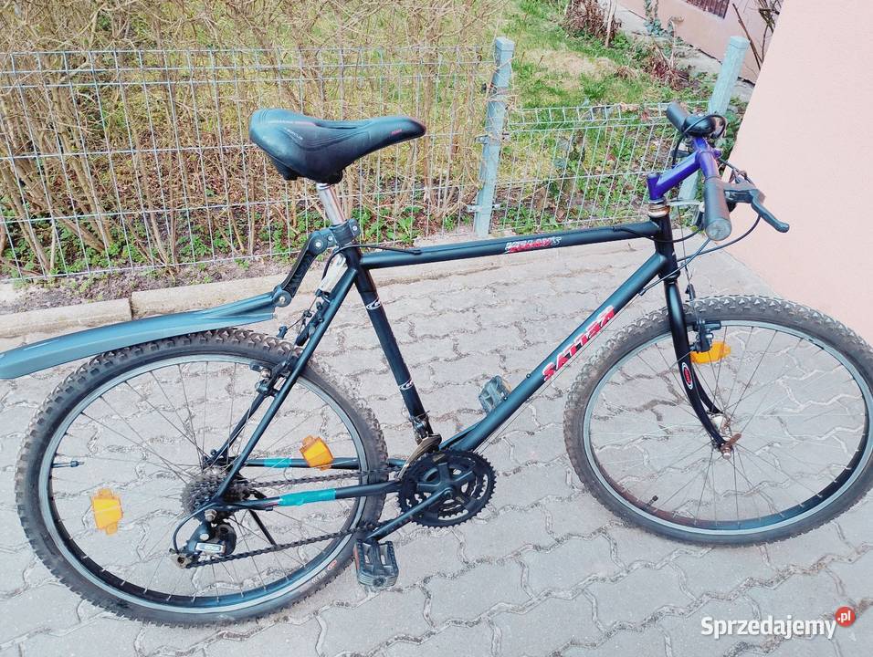 Rower górski 26 Kielce