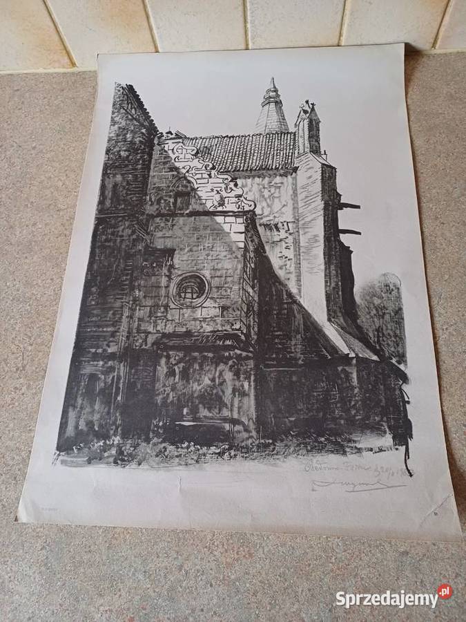stare grafiki