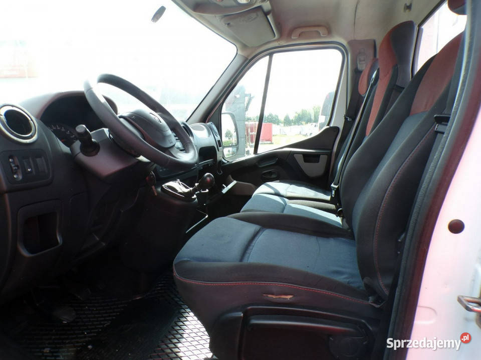 Renault Master master laweta autopomoc pomoc Raszków sprzedam