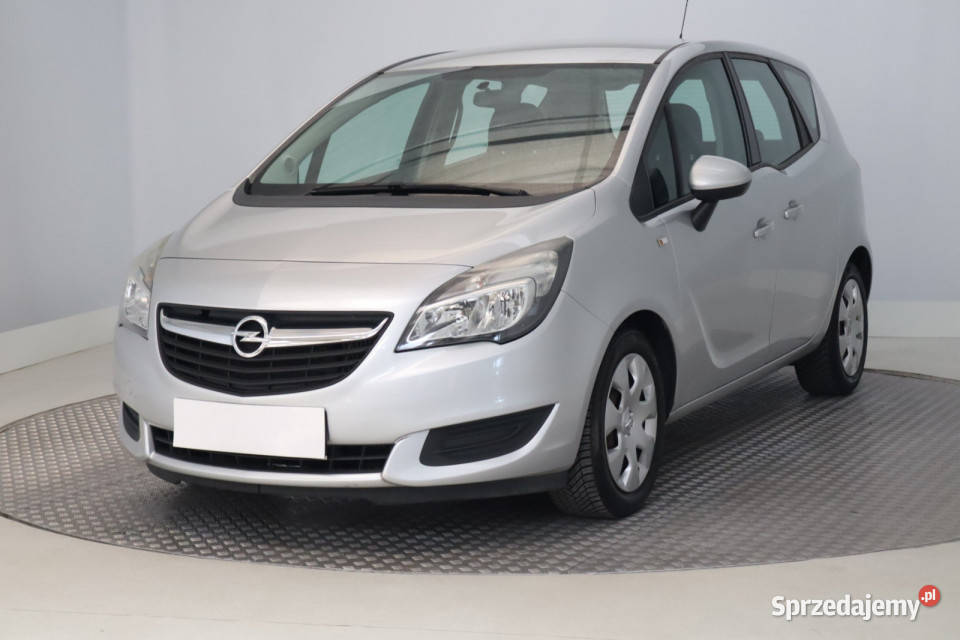 Opel Meriva 16 CDTI poduszka powietrzna Zabrze