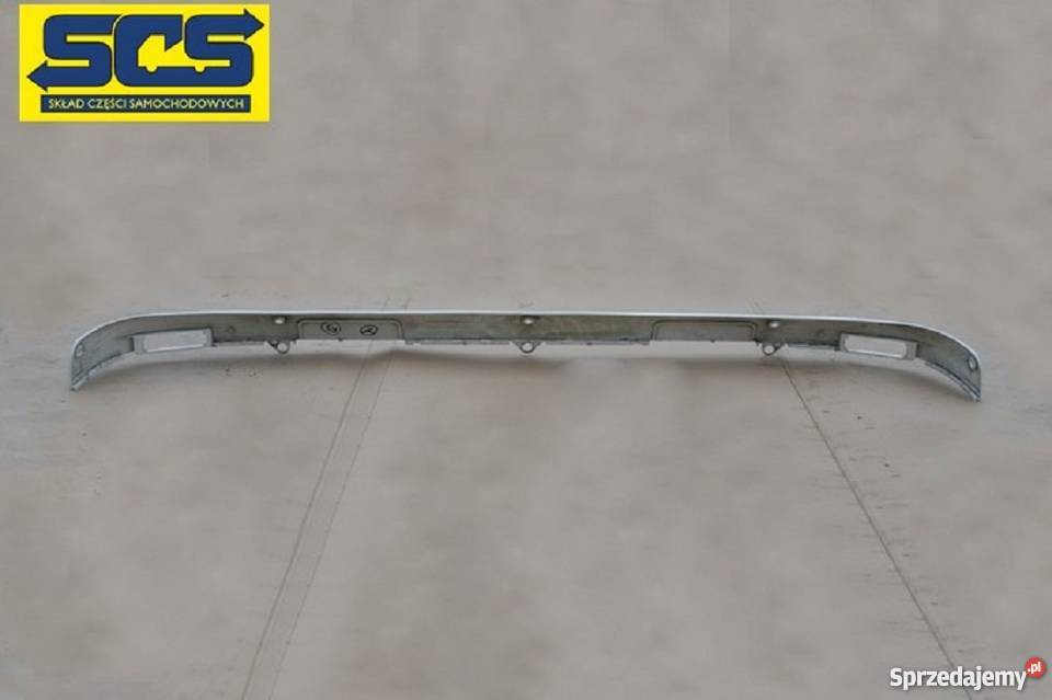 SCANIA R BLENDA PRZECIWSŁONECZNA GÓRA HIGHLINE Bieleń sprzedam