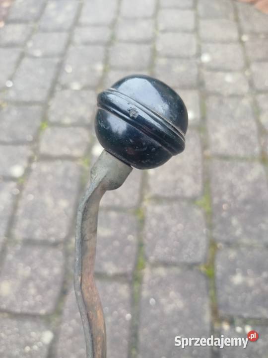 Harley WLA WLC Knucklehead ELC NOS