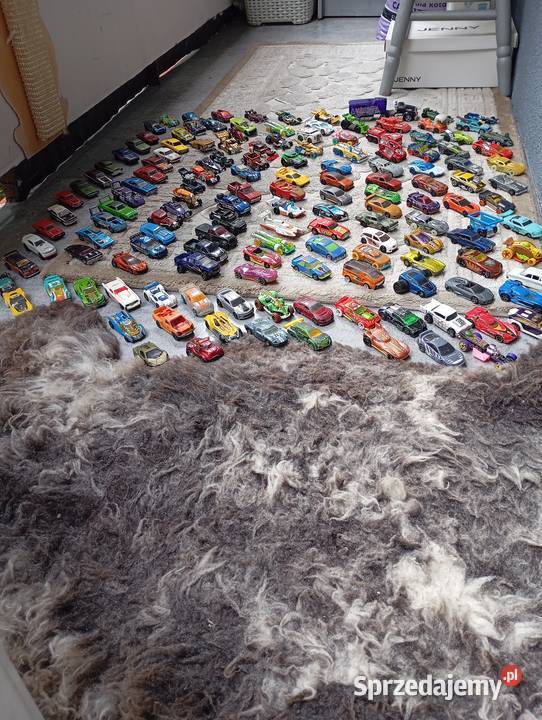 145 HOT WHEELS 300 pln Szczecin