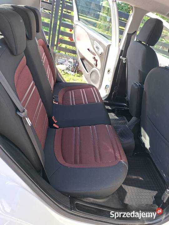 Fiat Punto Evo Active StartStop wielkopolskie Stawnica sprzedam