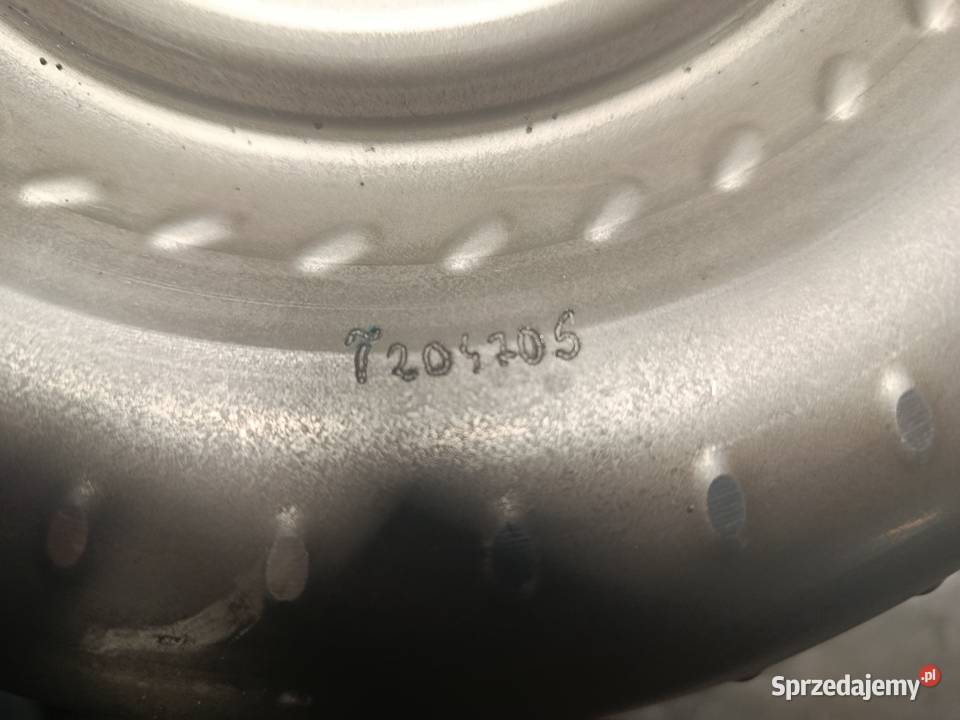 KONWERTER A2212501802 MERCEDES osobowe Kobylnica