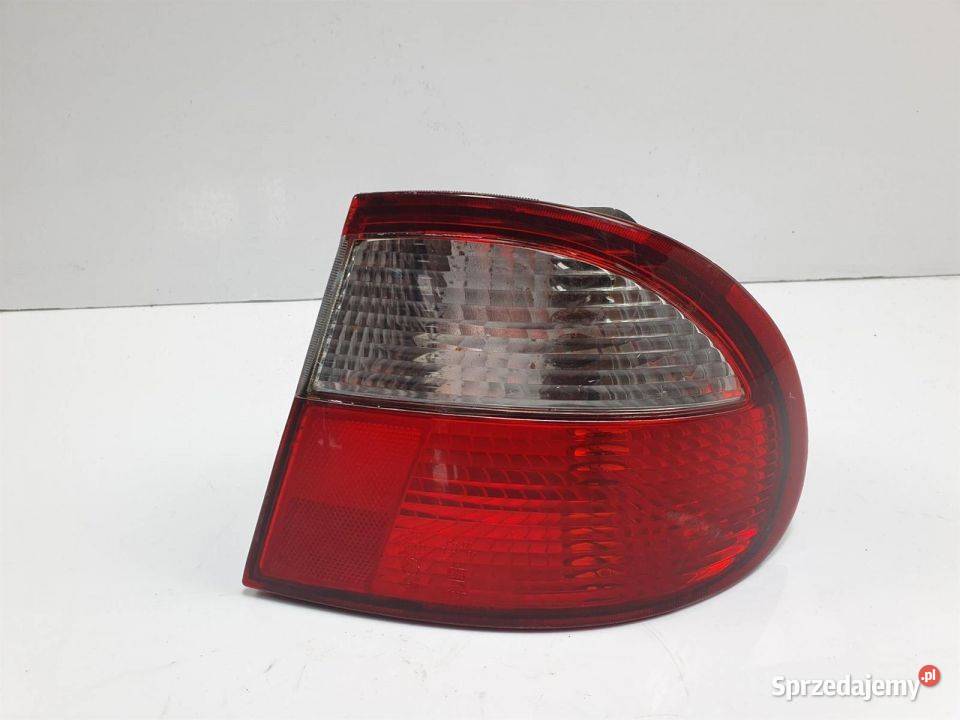 LAMPA PRAWA TYŁ DAEWOO LANOS Lipno