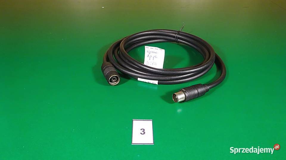 PRZEDŁUŻACZ ANTENOWY 15mb mż śląskie