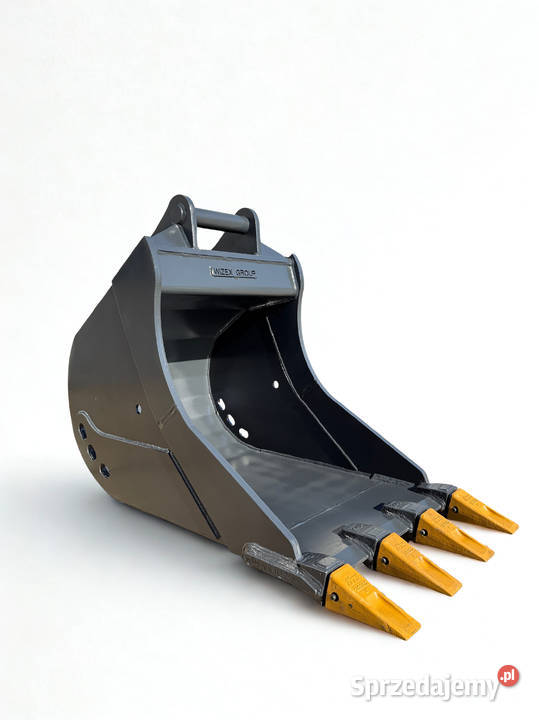 Łyżka podsiębierna 80 14520t małopolskie Mszana Dolna