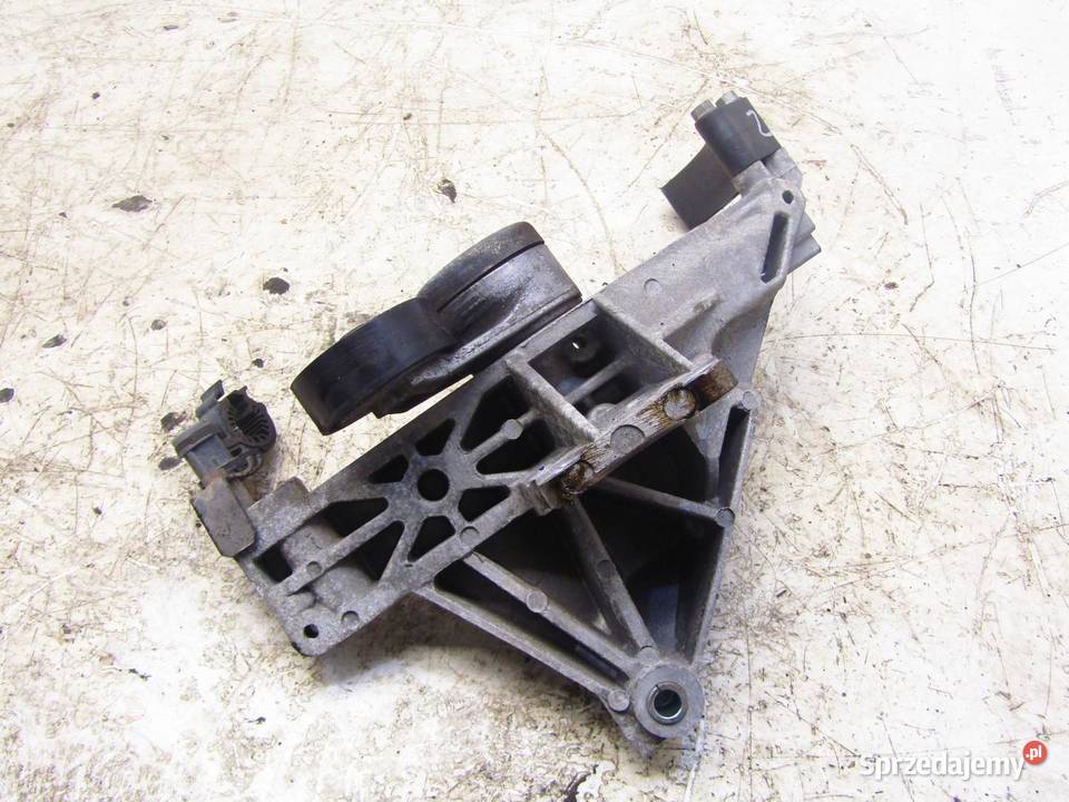 ŁAPA WSPORNIK ALTERNATORA 14 TJet FIAT TIPO II lubelskie sprzedam