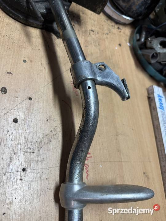 Shl m11 wiatr W kierownica gazela Shl m11w sprzedam